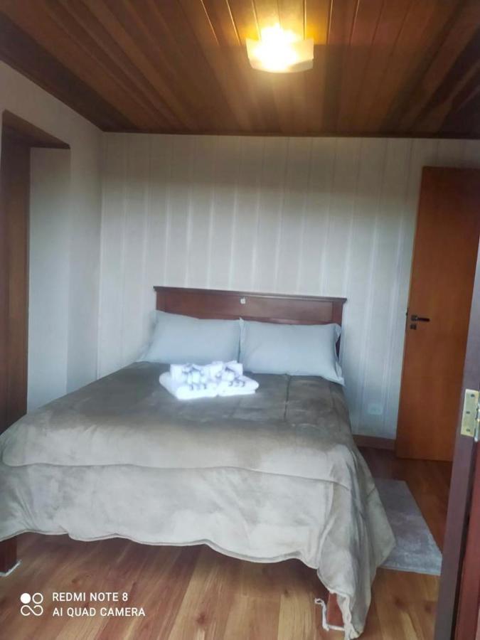 Loft Aconchegante - Vista Para As Montanhas Campos do Jordão 外观 照片