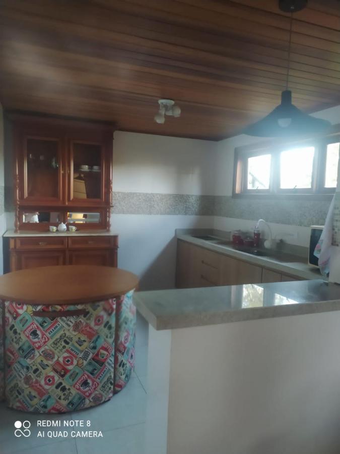 Loft Aconchegante - Vista Para As Montanhas Campos do Jordão 外观 照片